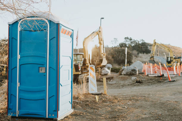 Best Portable bathroom rental  in Prairie Ridge, WA