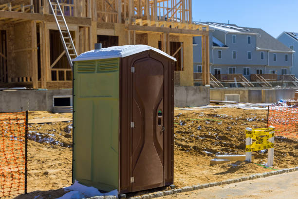Best High-end porta potty rental  in Prairie Ridge, WA