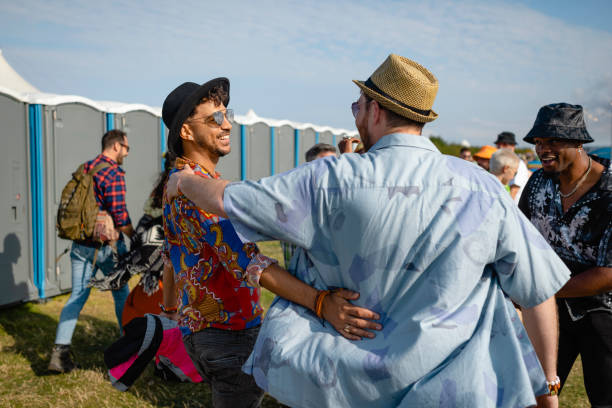 Best Long-term porta potty rental  in Prairie Ridge, WA
