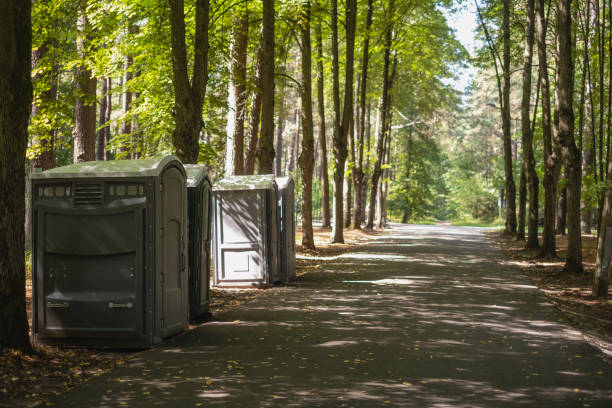 Best Temporary restroom rental  in Prairie Ridge, WA