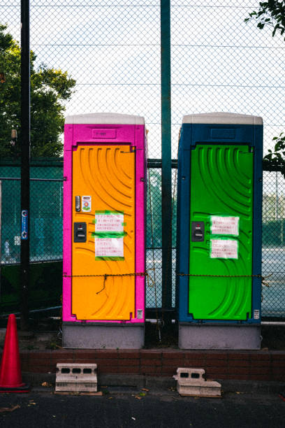 Best Porta potty rental near me  in Prairie Ridge, WA