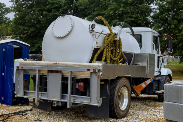 Best Best portable toilet rental  in Prairie Ridge, WA