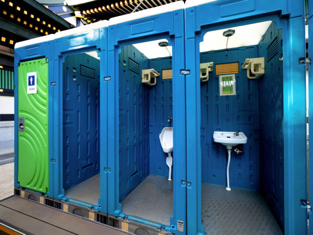 Best Wedding porta potty rental  in Prairie Ridge, WA