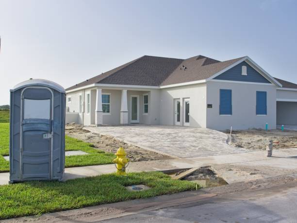 Best Event porta potty rental  in Prairie Ridge, WA