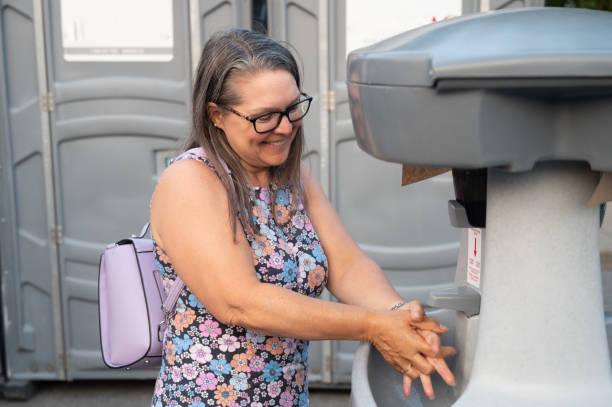 Prairie Ridge, WA porta potty rental Company