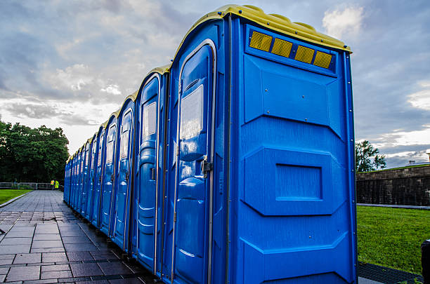 Best Porta potty rental for parties  in Prairie Ridge, WA