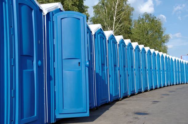 Best Best portable toilet rental  in Prairie Ridge, WA